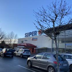 Super U Et Drive
