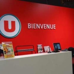 Super U Et Drive