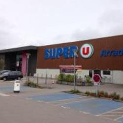 Super U