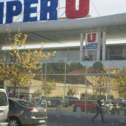 Super U Et Drive