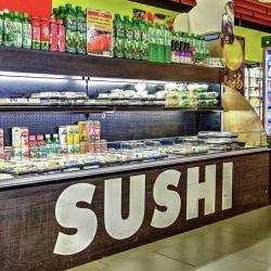 Super U Sushi