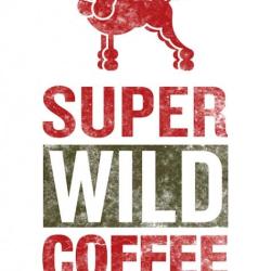 Super Wild Coffee - Hall B