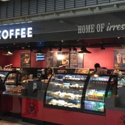 Costa Coffee - Niveau -2