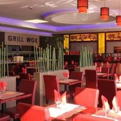 Super Wok