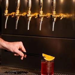 Superbar