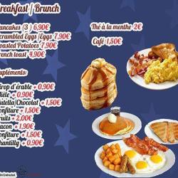 Superdiner Fast Food