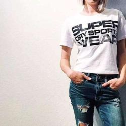 Superdry