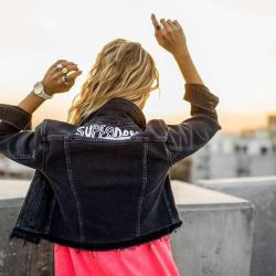 Superdry