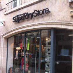 Superdry