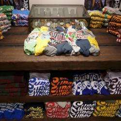 Superdry