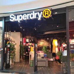 Superdry R