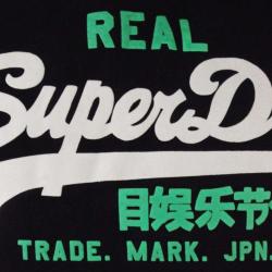 Superdry