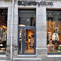 Superdry Store
