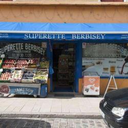 Superette Berbisey