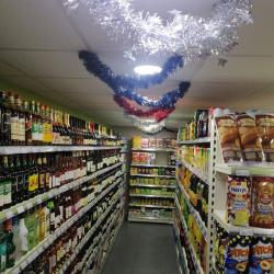 Superette De Boynes