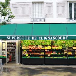 Supérette De Clignancourt