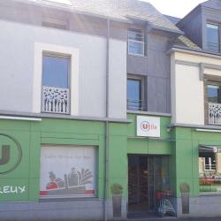 Supérette Dreux, Supermarché U Utile