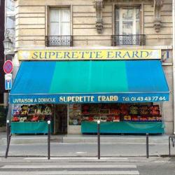 Superette Erard