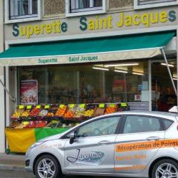 Supérette Saint Jacques