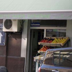 Superette Sainte Catherine