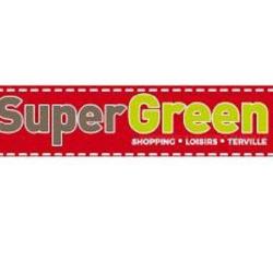 Supergreen