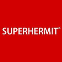 Superhermit
