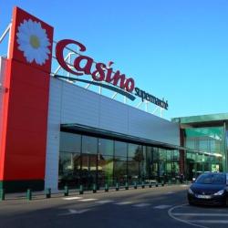 Casino Supermarché