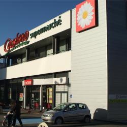 Casino Supermarché