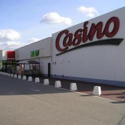 Casino Supermarché
