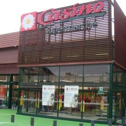 Casino Supermarché