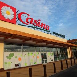 Casino Supermarché