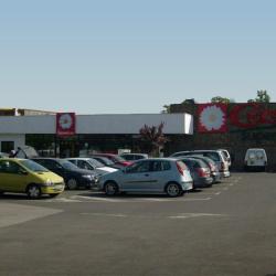 Casino Supermarché