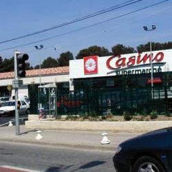 Casino Supermarché