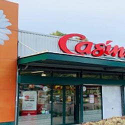 Casino Supermarché