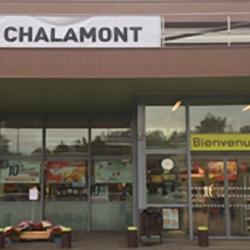 Casino Supermarché