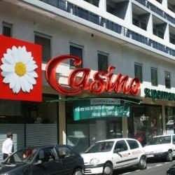 Casino Supermarché