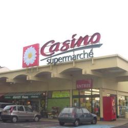 Casino Supermarché