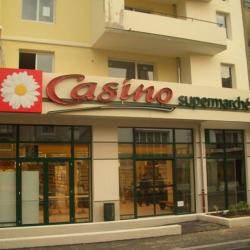 Casino Supermarché