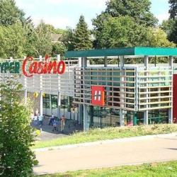 Casino Supermarché
