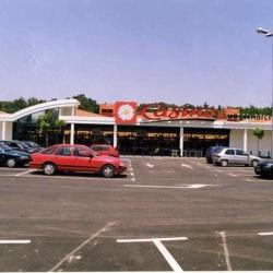 Casino Supermarché