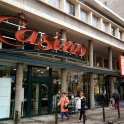 Casino Supermarché