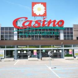 Casino Supermarché