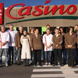 Supermarché Casino