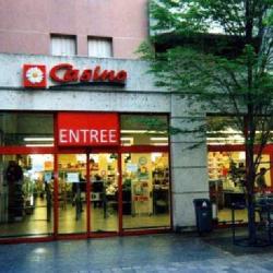Supermarché Casino