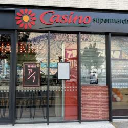 Supermarché Casino