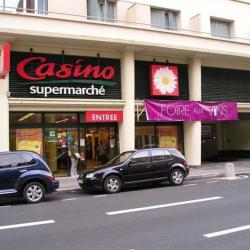 Casino Supermarché