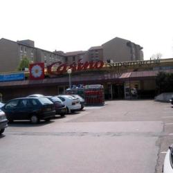 Casino Supermarché