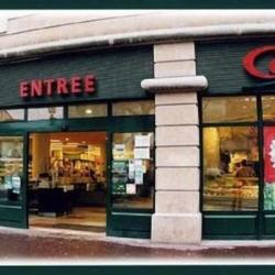 Casino Supermarché