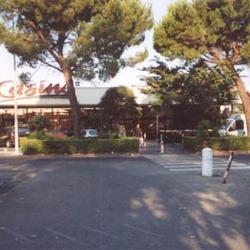 Casino Supermarché