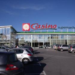 Casino Supermarché